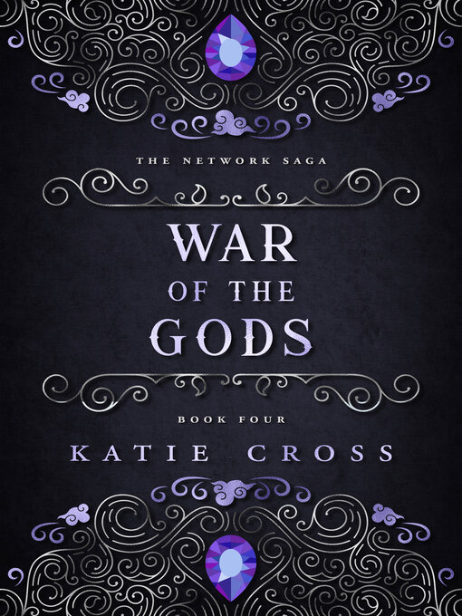 Title details for War of the Gods by Katie Cross - Available